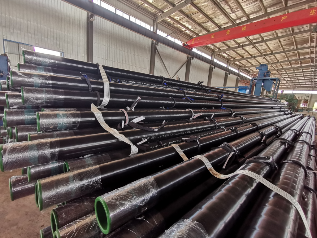 LINE PIPE